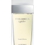 عطر ادکلن لایت بلو اسکیپ تو پانارئا دولچه اند گابانا - Light Blue Escape to Panarea Dolce&Gabbana - بررسی، قیمت و خرید