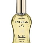 عطر ادکلن اینتریگا نامبر وان دزینتارس - Intriga No1 Dzintars - بررسی، قیمت و خرید