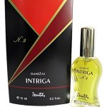 عطر ادکلن اینتریگا نامبر تو دزینتارس - Intriga No2 Dzintars - بررسی، قیمت و خرید