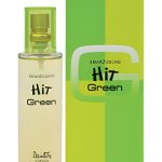 عطر ادکلن هیت گرین دزینتارس - Hit Green Dzintars - بررسی، قیمت و خرید