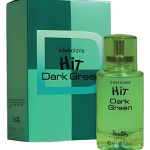 عطر ادکلن هیت دارک گرین دزینتارس - Hit Dark Green Dzintars - بررسی، قیمت و خرید