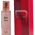 عطر ادکلن هیت رِد دزینتارس - Hit Red Dzintars - بررسی، قیمت و خرید