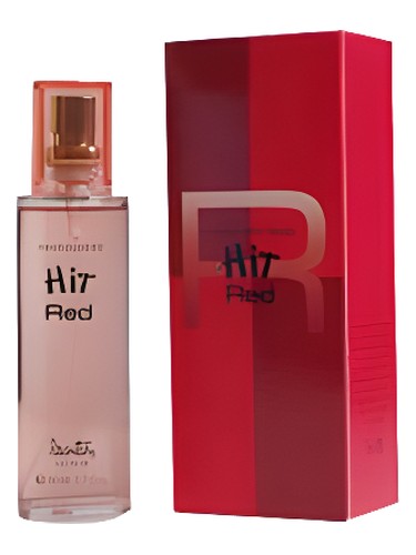 عطر ادکلن هیت رِد دزینتارس - Hit Red Dzintars - بررسی، قیمت و خرید