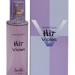 عطر ادکلن هیت وایولت دزینتارس - Hit Violet Dzintars - بررسی، قیمت و خرید