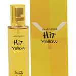 عطر ادکلن هیت یلو دزینتارس - Hit Yellow Dzintars - بررسی، قیمت و خرید