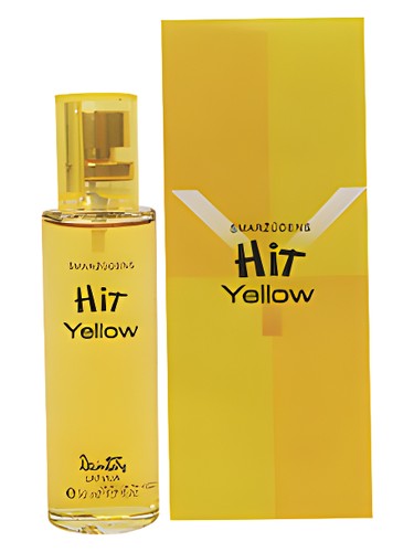 عطر ادکلن هیت یلو دزینتارس - Hit Yellow Dzintars - بررسی، قیمت و خرید