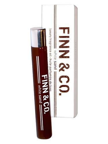 عطر ادکلن وایت سند فین اند کو - White Sand Finn & Co. - بررسی، قیمت و خرید