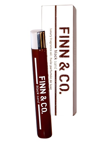 عطر ادکلن بلک سند فین اند کو - Black Sand Finn & Co. - بررسی، قیمت و خرید
