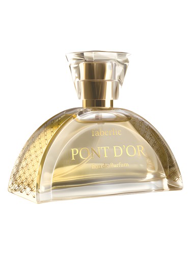 عطر ادکلن پوندور فابرلیک - Pont d'Or Faberlic - بررسی، قیمت و خرید