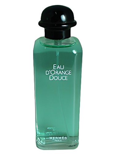 عطر ادکلن اُ دو رُنج دوس هِرمِس - Eau d'Orange Douce Hermès - بررسی، قیمت و خرید