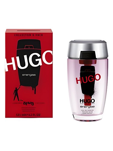 عطر ادکلن هوگو انرژی زه اسپری هوگو باس - Hugo Energize Spray Hugo Boss - بررسی، قیمت و خرید