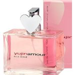 عطر ادکلن یوجین آمور الا میکاو - Yujin Amour Ella Mikao - بررسی، قیمت و خرید