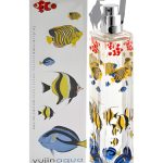 عطر ادکلن یوجین آکوا الا میکاو - Yujin Aqua Ella Mikao - بررسی، قیمت و خرید