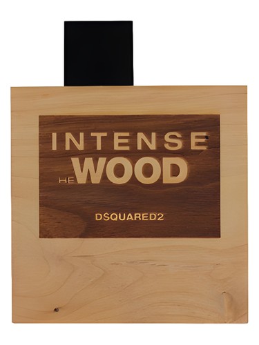 عطر ادکلن اینتنس هی وود دی اس کوارد - Intense He Wood DSQUARED² - بررسی، قیمت و خرید
