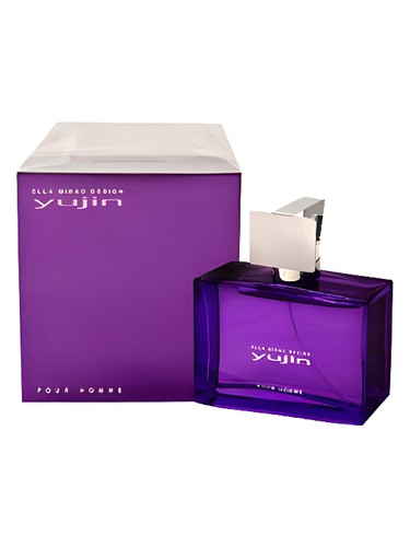 عطر ادکلن یوجین پوروم الا میکاو - Yujin Pour Homme Ella Mikao - بررسی، قیمت و خرید