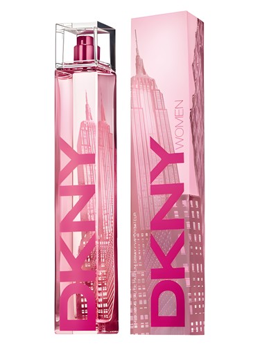 عطر ادکلن دی کی ان وای وومن سامر دوهزار و چهارده دانا کارن - DKNY Women Summer 2014 Donna Karan - بررسی، قیمت و خرید