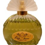 عطر ادکلن او د گراس نامبر وان گای بوشارا - Eau de Grasse No 1 Guy Bouchara - بررسی، قیمت و خرید