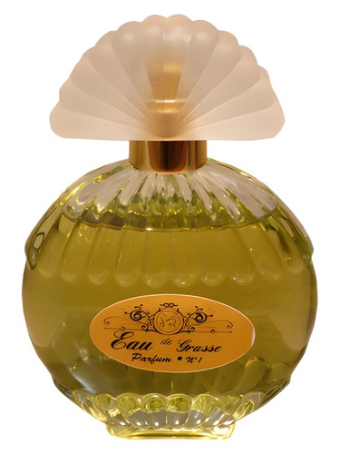 عطر ادکلن او د گراس نامبر وان گای بوشارا - Eau de Grasse No 1 Guy Bouchara - بررسی، قیمت و خرید