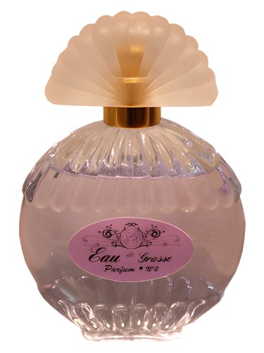 عطر ادکلن اُ دو گراس نامبر دو گای بوچار - Eau de Grasse No 2 Guy Bouchara - بررسی، قیمت و خرید