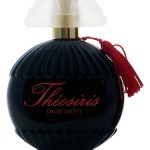 عطر ادکلن تهاسیریس اکستریم گی بوشارا - Theosiris Extreme Guy Bouchara - بررسی، قیمت و خرید