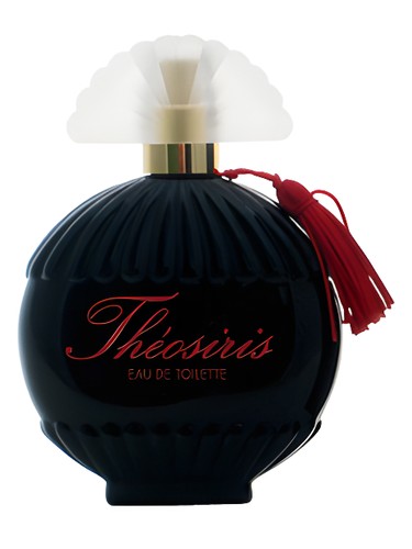 عطر ادکلن تهاسیریس اکستریم گی بوشارا - Theosiris Extreme Guy Bouchara - بررسی، قیمت و خرید