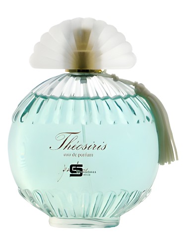 عطر ادکلن تئوسایریس وایت بلو گای بوچارا - Theosiris White Blue Guy Bouchara - بررسی، قیمت و خرید