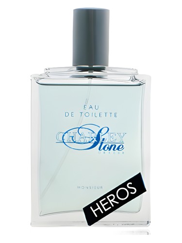عطر ادکلن هیروز گای بوشارا - Heros Guy Bouchara - بررسی، قیمت و خرید