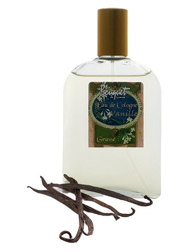 عطر ادکلن اودکلن وانیل گای بوشارا - Eau de Cologne Vanille Guy Bouchara - بررسی، قیمت و خرید