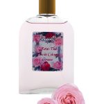 عطر ادکلن - Eau de Cologne Rose-The Guy Bouchara - بررسی، قیمت و خرید