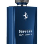عطر ادکلن سیدر اسنس فراری - Cedar Essence Ferrari - بررسی، قیمت و خرید