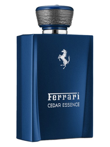عطر ادکلن سیدر اسنس فراری - Cedar Essence Ferrari - بررسی، قیمت و خرید