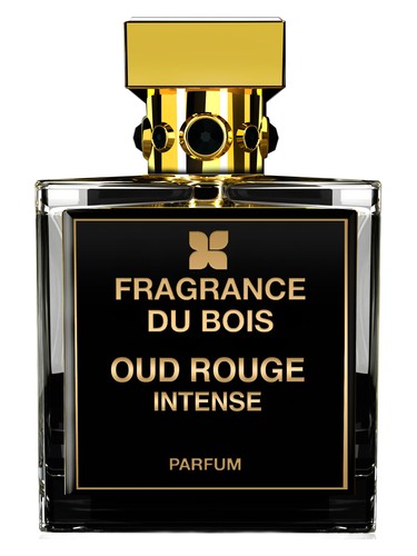عطر ادکلن اود روژ اینتنس فراگرنس دو بویس - Oud Rouge Intense Fragrance Du Bois - بررسی، قیمت و خرید