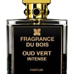 عطر ادکلن عود ورت اینتنس فرگرنس دو بوا - Oud Vert Intense Fragrance Du Bois - بررسی، قیمت و خرید