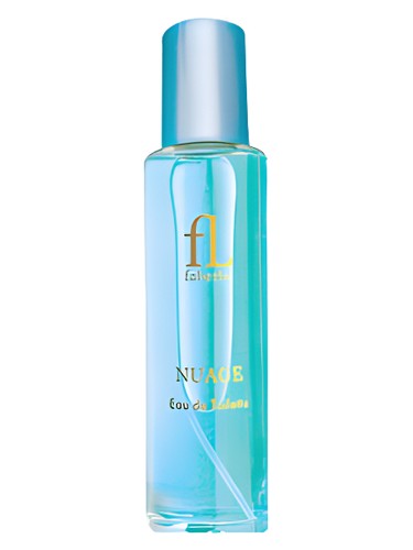 عطر ادکلن نواژ فابرلیک - Nuage Faberlic - بررسی، قیمت و خرید
