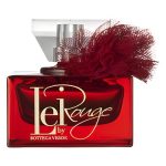 عطر ادکلن لی روژ بوتگا ورده - Lei Rouge Bottega Verde - بررسی، قیمت و خرید