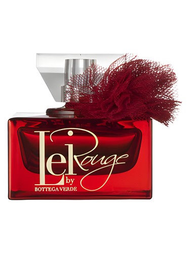 عطر ادکلن لی روژ بوتگا ورده - Lei Rouge Bottega Verde - بررسی، قیمت و خرید