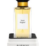 عطر ادکلن نرولی اوریجینل ژیوانشی - Néroli Originel Givenchy - بررسی، قیمت و خرید