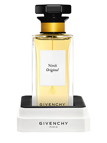 عطر ادکلن نرولی اوریجینل ژیوانشی - Néroli Originel Givenchy - بررسی، قیمت و خرید