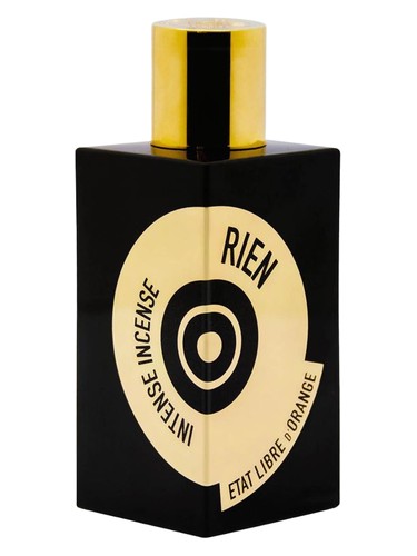عطر ادکلن رین اینتنس اینسنس اِت لیبر د'اُرانژ - Rien Intense Incense Etat Libre d'Orange - بررسی، قیمت و خرید