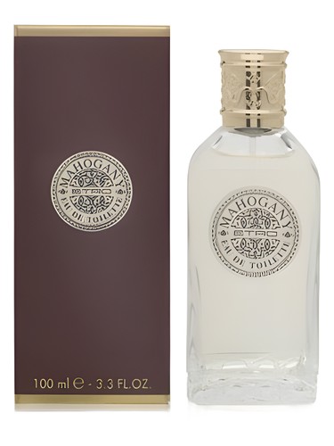 عطر ادکلن ماهاگانی اترو - Mahogany Etro - بررسی، قیمت و خرید