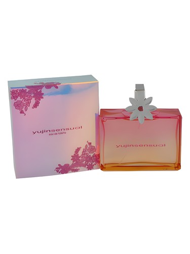 عطر ادکلن یوجین سنسوال الا میکاو - Yujin Sensual Ella Mikao - بررسی، قیمت و خرید