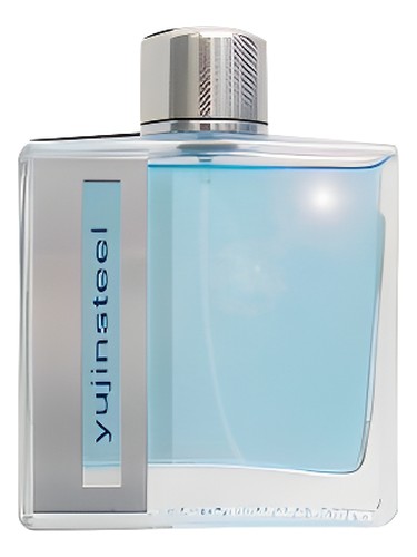 عطر ادکلن یوجین استیل الا میکائو - Yujin Steel Ella Mikao - بررسی، قیمت و خرید