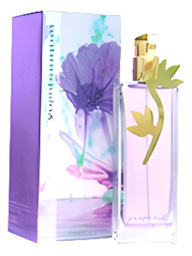 عطر ادکلن یوجین بوکت پرپل الا میکاو - Yujin Bouquet Purple Ella Mikao - بررسی، قیمت و خرید