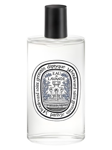 عطر ادکلن اُ دو لاواند دیپتیک - Eau de Lavande Diptyque - بررسی، قیمت و خرید