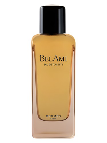 عطر ادکلن بلامی ارمیس - Bel Ami Hermès - بررسی، قیمت و خرید
