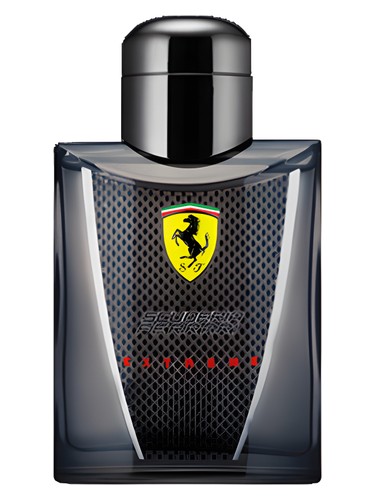 عطر ادکلن اسکودریا فراری اکستریم فراری - Scuderia Ferrari Extreme Ferrari - بررسی، قیمت و خرید