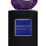 عطر ادکلن آرمانی پریوه امبره اند لومیر جورجیو آرمانی - Armani Privé Ombre & Lumiere Giorgio Armani - بررسی، قیمت و خرید