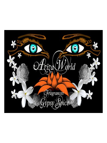 عطر ادکلن جیپسی اسپایس آزیزا ورلد فرگرنسز - Gypsy Spice Aziza World Fragrances - بررسی، قیمت و خرید