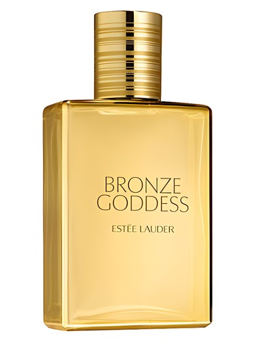 عطر ادکلن برنز گادس او فرش اسکینسنت ۲۰۱۴ استی لودر - Bronze Goddess Eau Fraiche Skinscent 2014 Estée Lauder - بررسی، قیمت و خرید