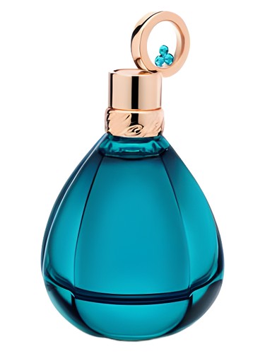 عطر ادکلن انچنتد میدنایت اسپل شوپارد - Enchanted Midnight Spell Chopard - بررسی، قیمت و خرید